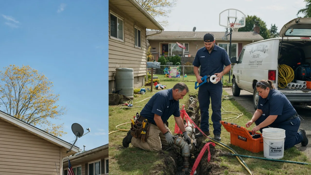 Garbage Disposal Replacement in Perryville, KY near me