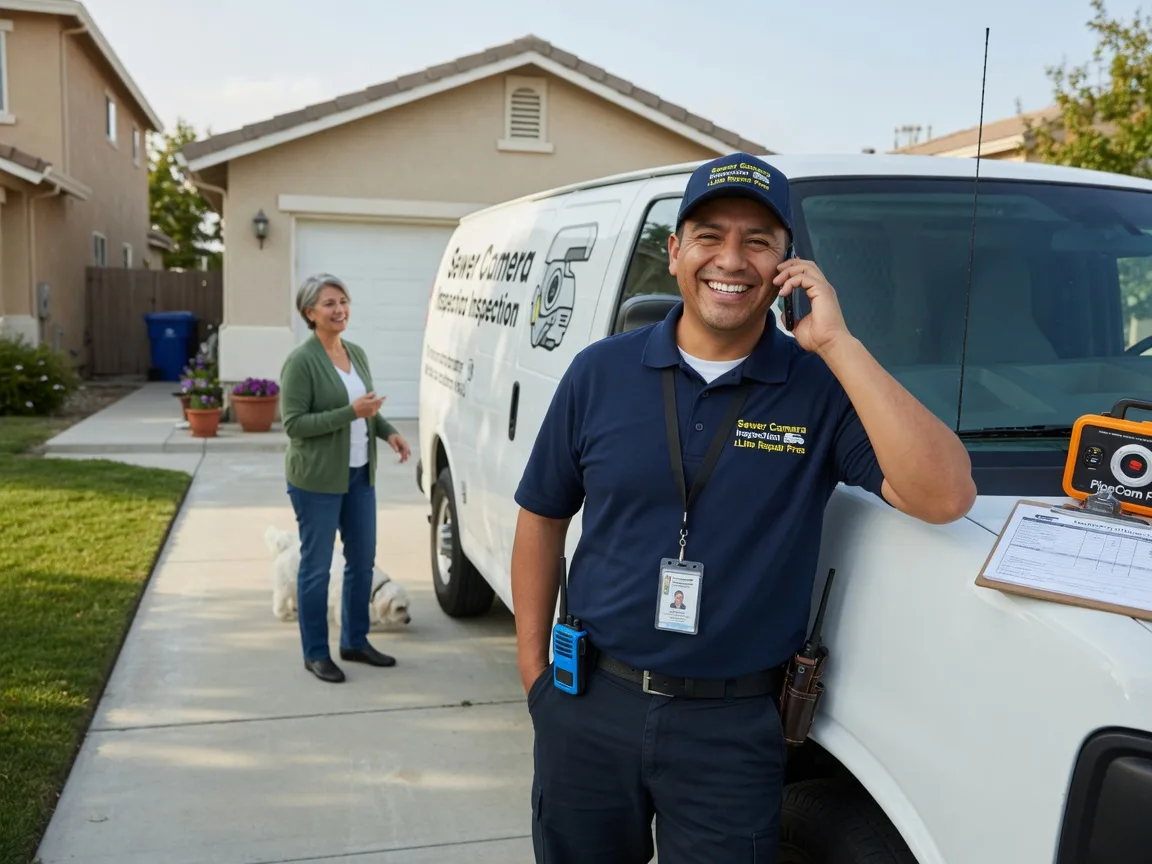 Sewer Line Repair Perryville, KY FAQs